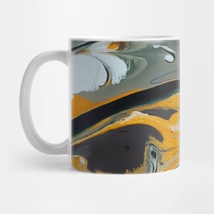 SWIRLS Mug